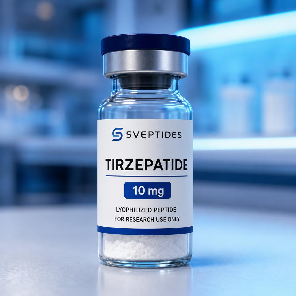 Tirzepatide
